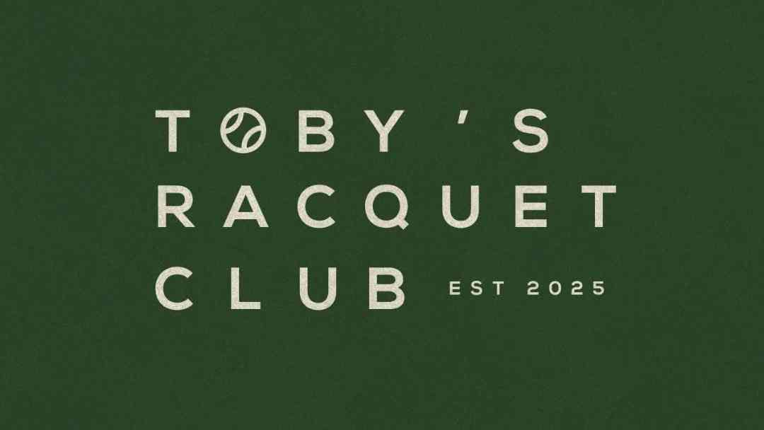 Toby's Racquet Club