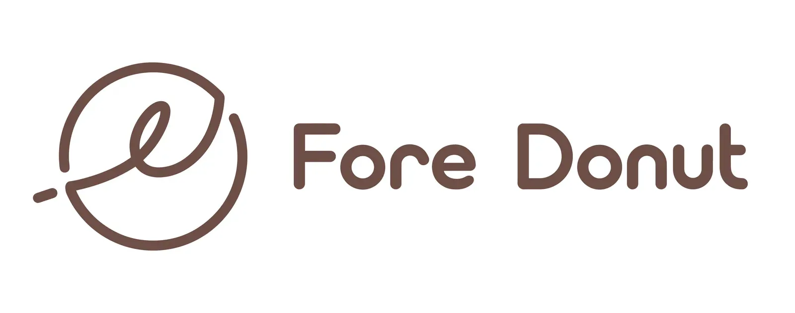 Fore Donut
