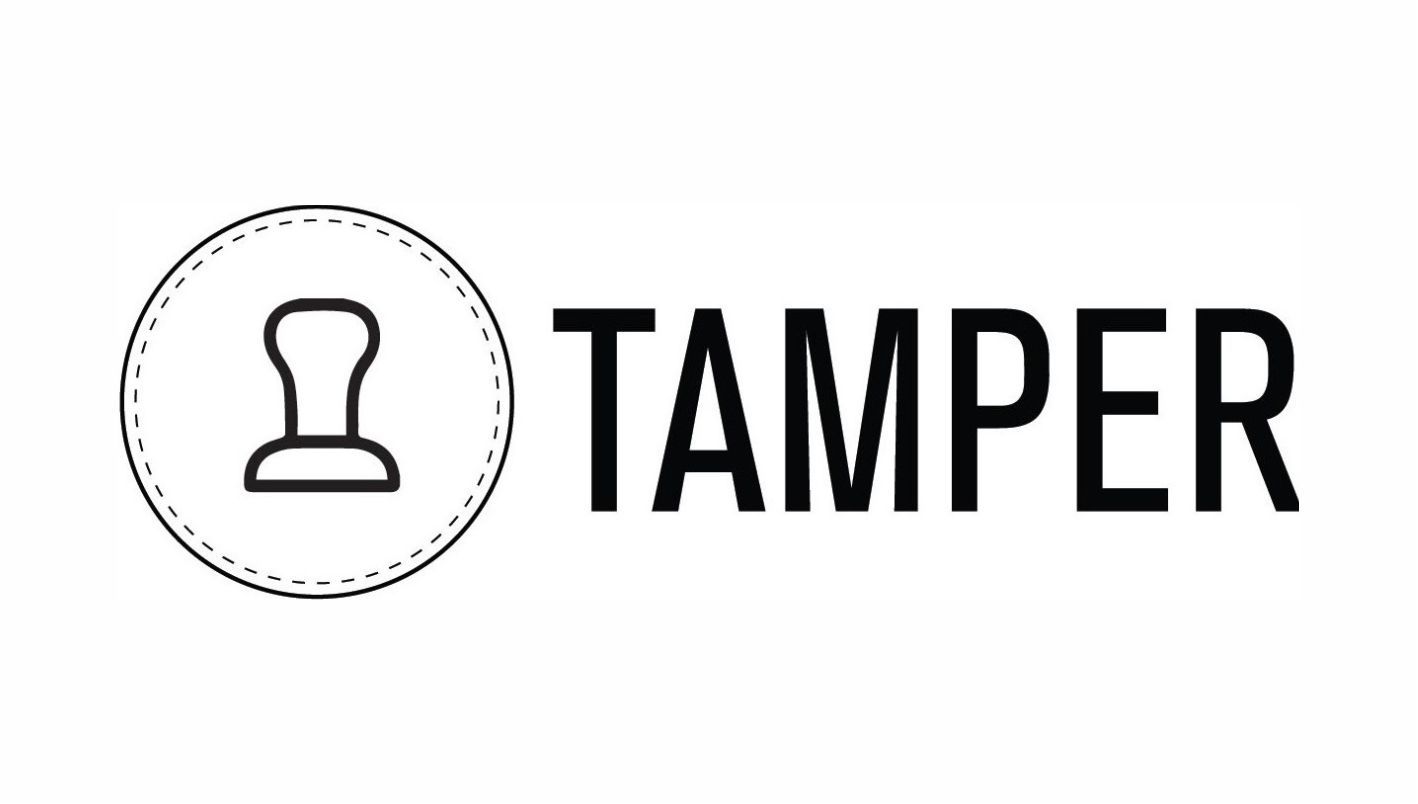 Tamper Coffee