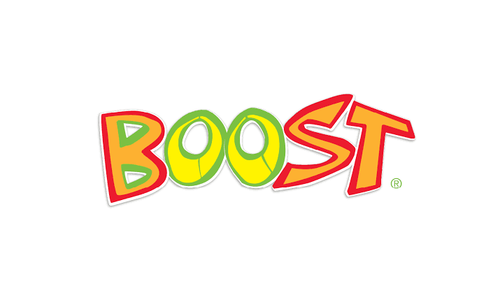 Boost Juice Bar