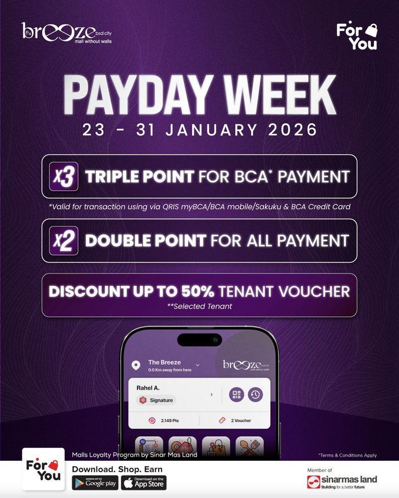 PAY DAY WEEK