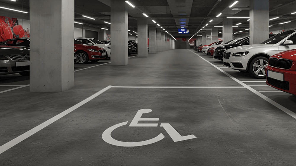 EV Charging